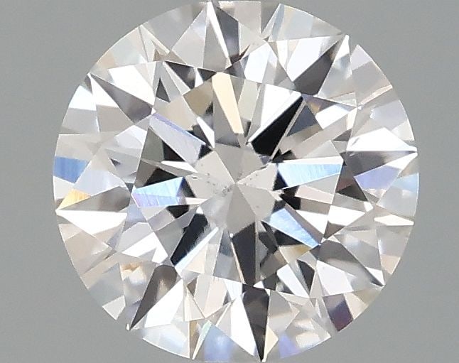 Ideal Loose Diamond - ROUND 0.96ct E VS2 (1 of 1)
