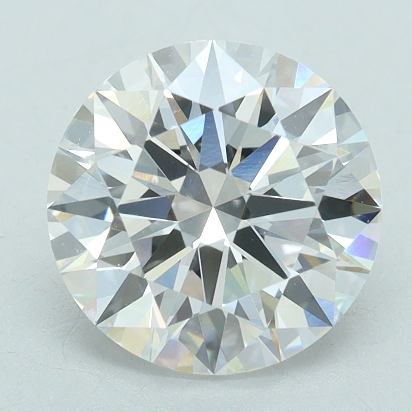 Ideal Loose Diamond - ROUND 1.77ct D VVS2: Ideal Loose Diamond - ROUND 1.77ct D VVS2 Source: This is a real non-mined Diamond that has been grown in a lab Shape: ROUND Carats: 1.77 Color: D Clarity: VVS2 Certification: IGI Video: