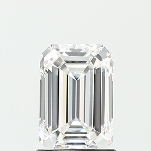 Loose Diamond - EMERALD 1.55ct E VS2 (1 of 1)