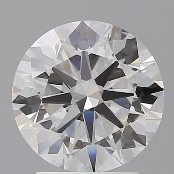 Loose Diamond - ROUND 2.46ct E VS1 (1 of 1)
