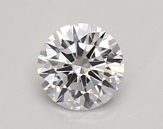Loose Diamond - ROUND 0.38ct D VVS2 (1 of 1)
