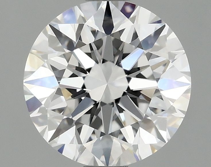 Loose Diamond - ROUND 1.47ct E VVS2 (1 of 1)