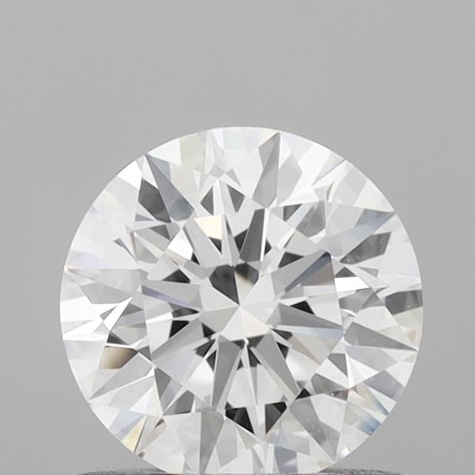 Ideal Loose Diamond - ROUND 0.78ct D VVS2 (1 of 1)