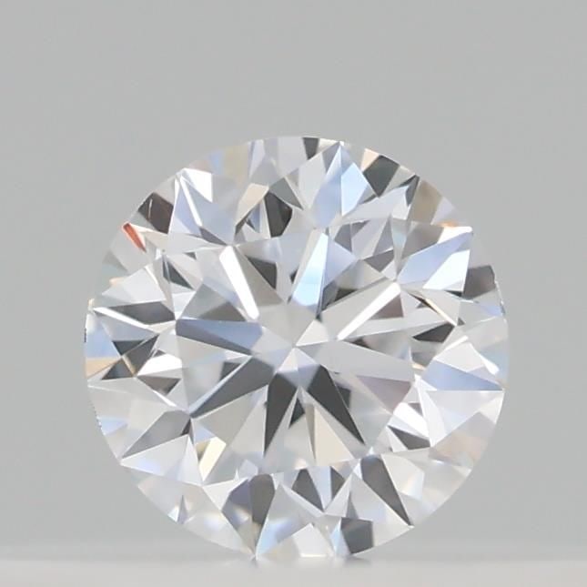 Loose Diamond - ROUND 0.16ct E VS1 (1 of 1)