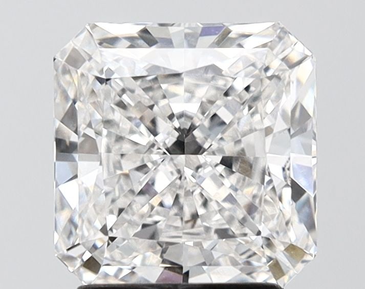 Loose Diamond - SQUARE RADIANT 2.34ct E VS1 (1 of 1)