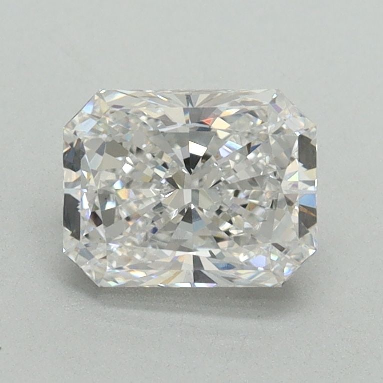Loose Diamond - RADIANT 1.1ct F VS1: Loose Diamond - RADIANT 1.1ct F VS1 Source: This is a real non-mined Diamond that has been grown in a lab Shape: RADIANT Carats: 1.1 Color: F Clarity: VS1 Certification: IGI Video: