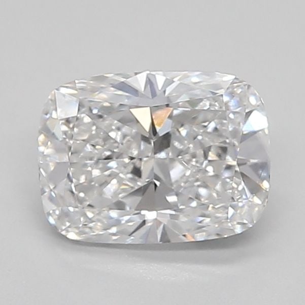 Loose Diamond - CUSHION MODIFIED 0.83ct D VVS1 (1 of 1)
