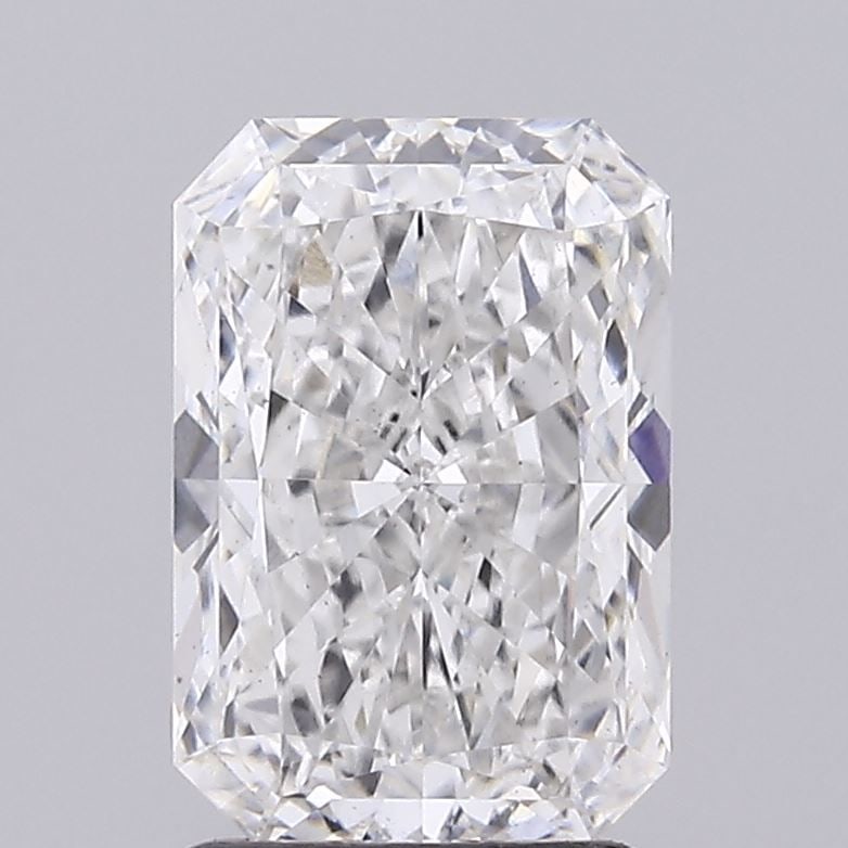 Loose Diamond - RADIANT 1.85ct E VS1 (1 of 1)
