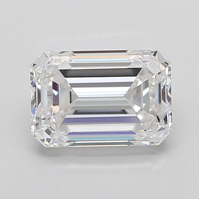 Loose Diamond - EMERALD 4.03ct E VVS1 (1 of 1)