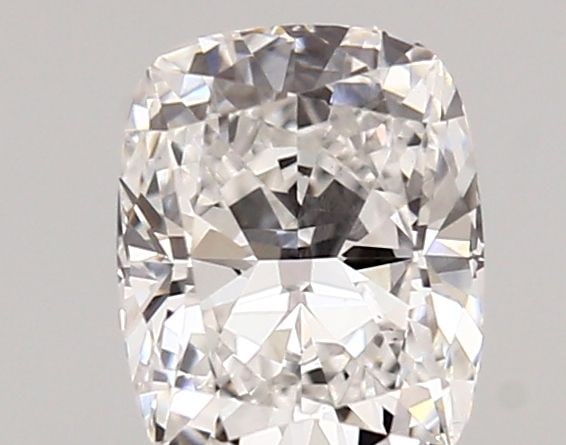 Loose Diamond - CUSHION MODIFIED 1.03ct D VS1: Loose Diamond - CUSHION MODIFIED 1.03ct D VS1 Source: This is a real non-mined Diamond that has been grown in a lab Shape: CUSHION MODIFIED Carats: 1.03 Color: D Clarity: VS1 Certification: IGI Video: