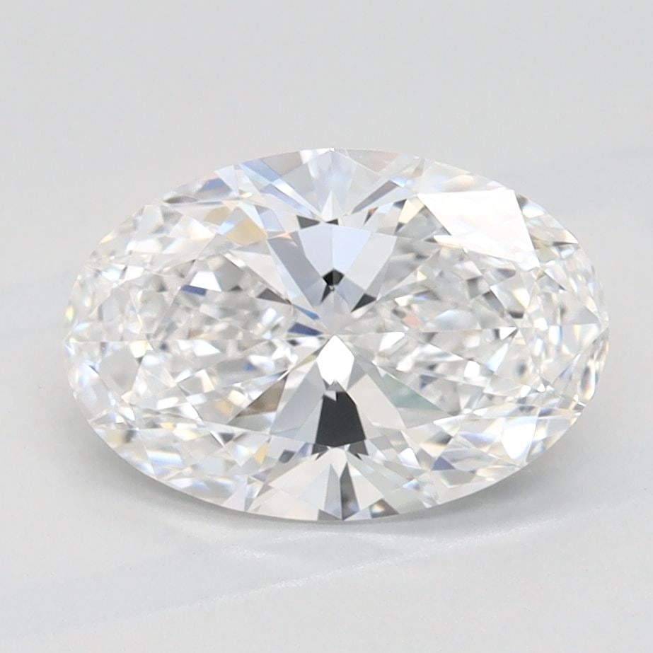Loose Diamond - OVAL 1.31ct D IF (1 of 1)