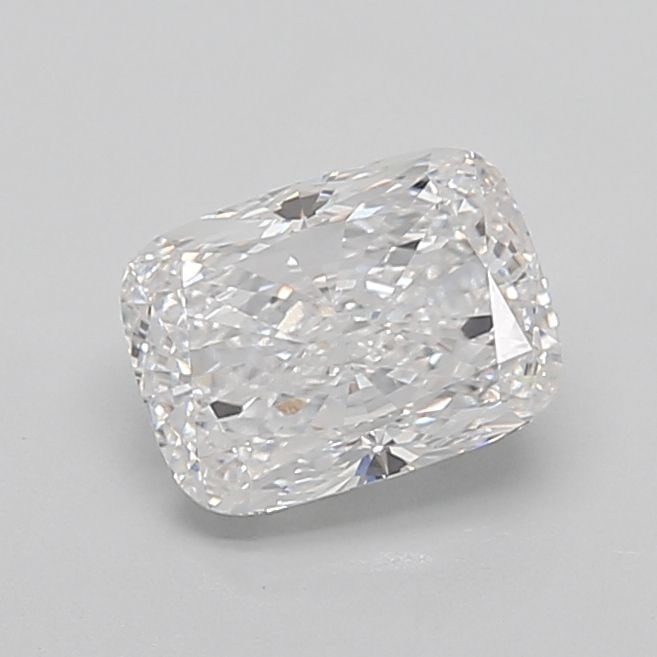 Loose Diamond - CUSHION MODIFIED 2.78ct D IF (1 of 1)