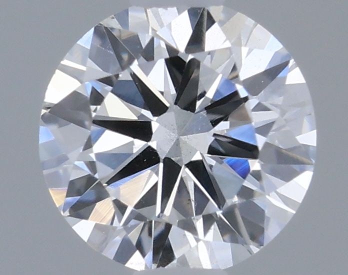 Loose Diamond - ROUND 0.27ct D VS2 (1 of 1)