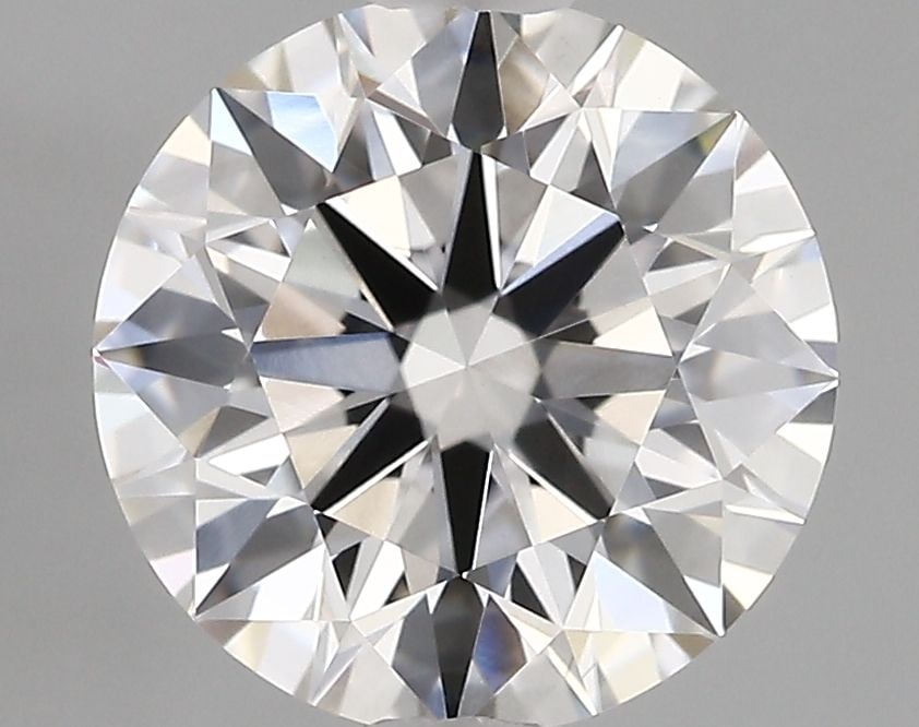 Ideal Loose Diamond - ROUND 1.9ct E VVS2 (1 of 1)