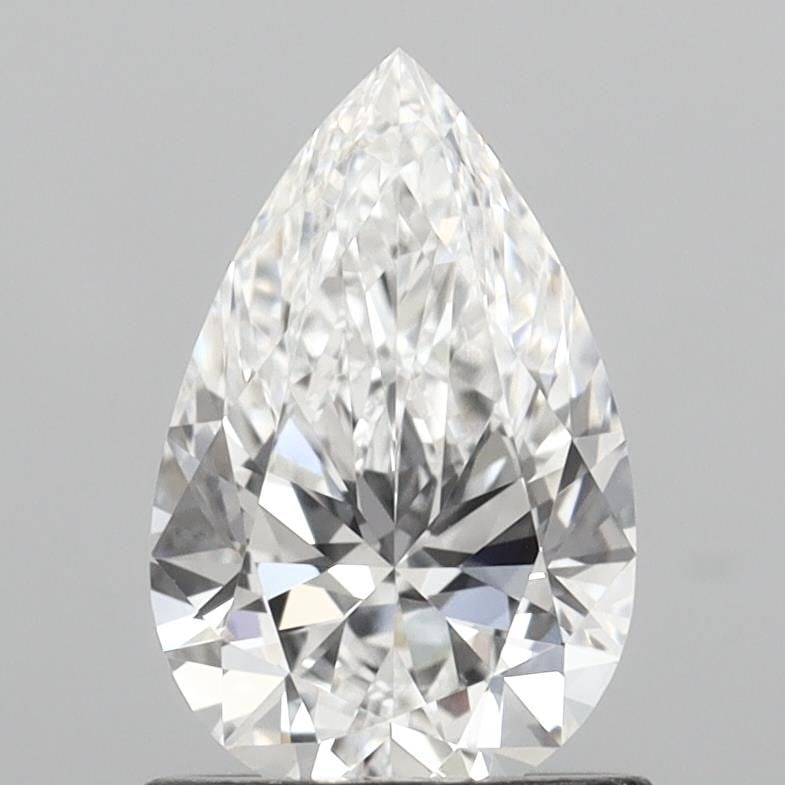 Loose Diamond - PEAR 1.04ct D VVS1 (1 of 1)