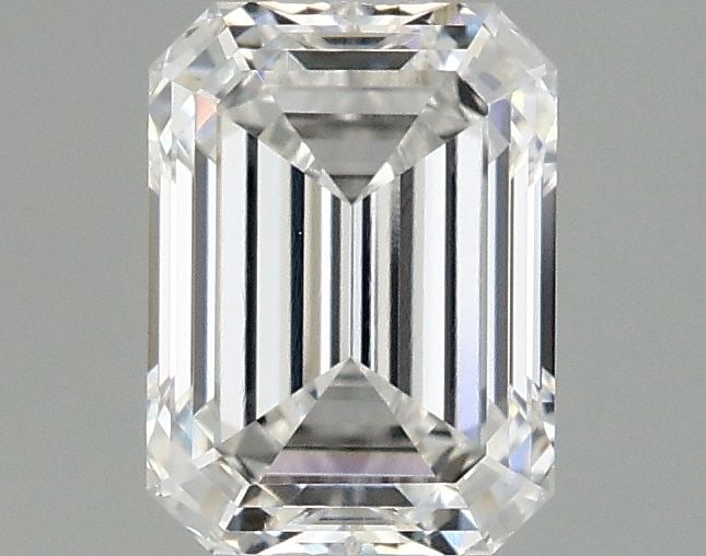 Loose Diamond - EMERALD 1.57ct E VVS2 (1 of 1)