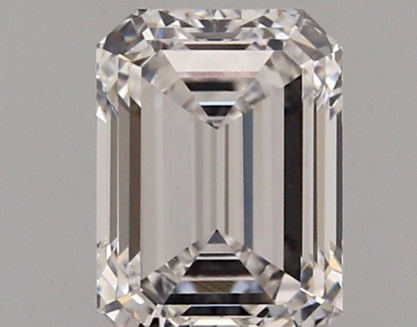 Loose Diamond - EMERALD 1.32ct D VVS2 (1 of 1)