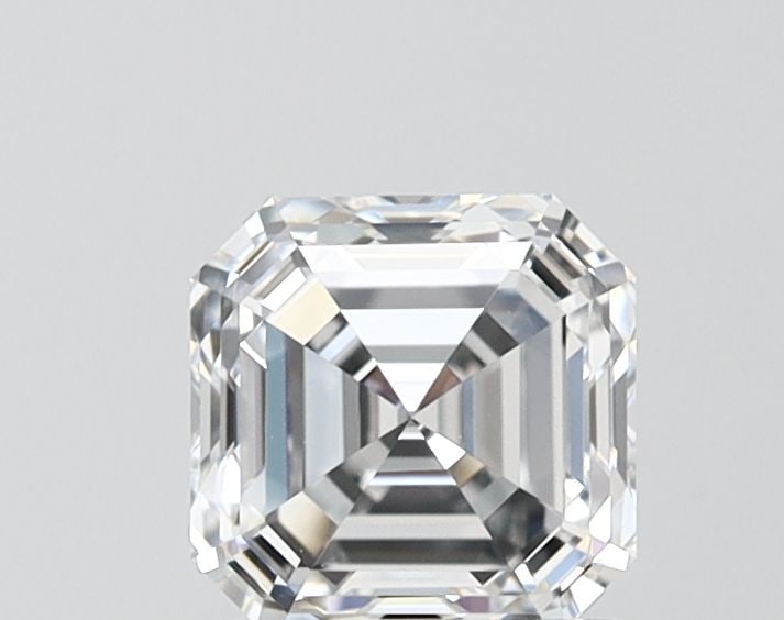 Loose Diamond - ASSCHER 1.33ct D VVS2 (1 of 1)