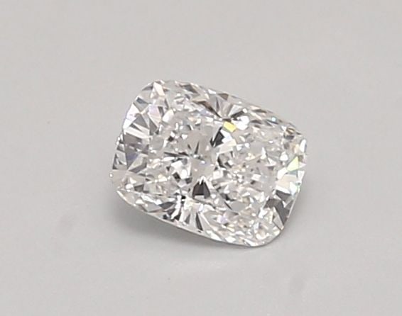Loose Diamond - CUSHION MODIFIED 0.45ct D VVS2 (1 of 1)