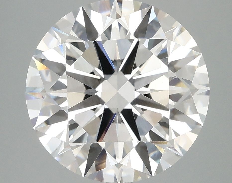 Ideal Loose Diamond - ROUND 5.05ct E VVS2 (1 of 1)
