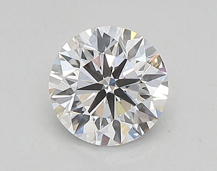 Loose Diamond - ROUND 0.47ct D VS1 (1 of 1)