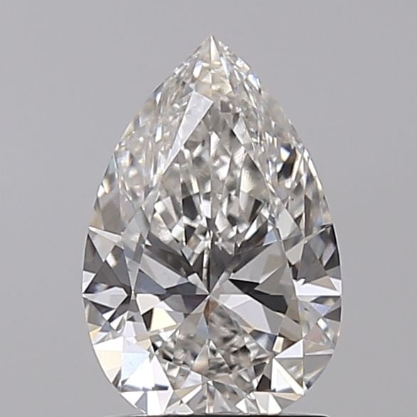 Loose Diamond - PEAR 1.5ct F VS1 (1 of 1)