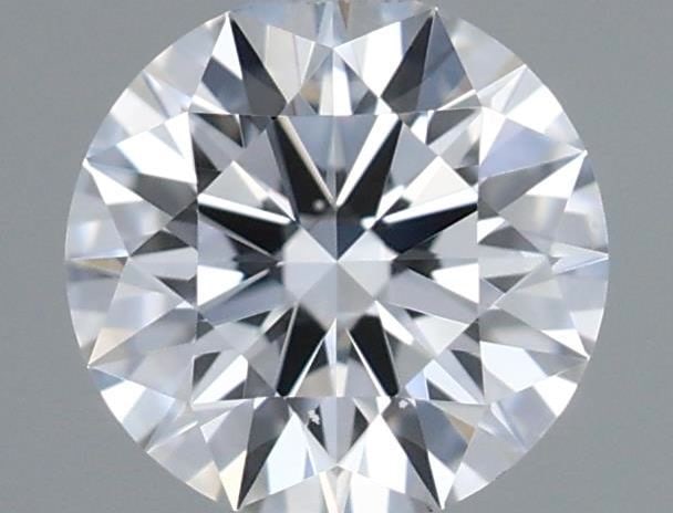 Ideal Loose Diamond - ROUND 0.27ct D VS1 (1 of 1)