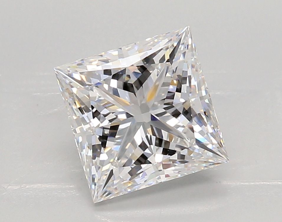Loose Diamond - PRINCESS 2.54ct E VVS2 (1 of 1)