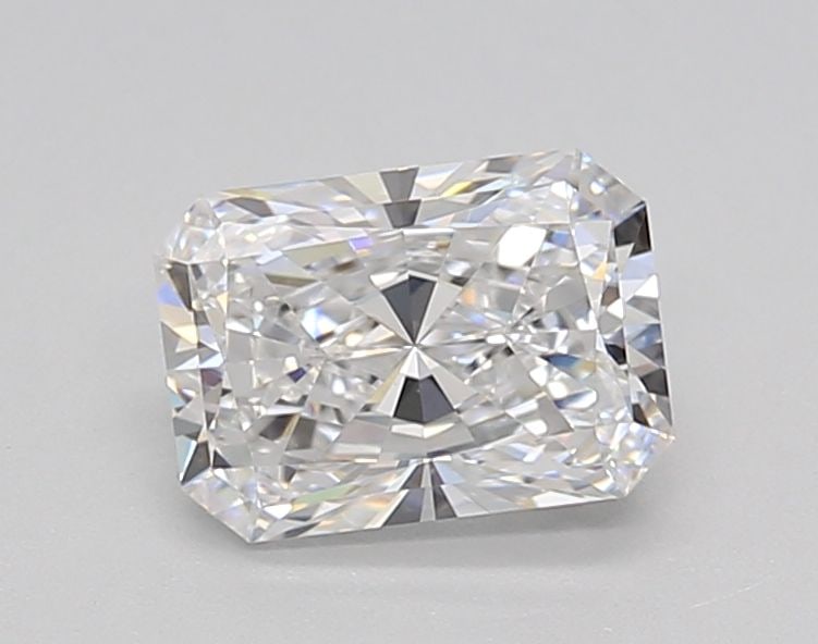 Loose Diamond - RADIANT 1.01ct D VVS2 (1 of 1)