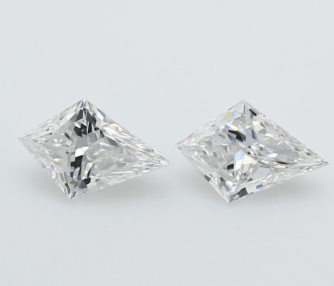 Loose Diamond - KITE 2.09ct D VS1 (1 of 1)