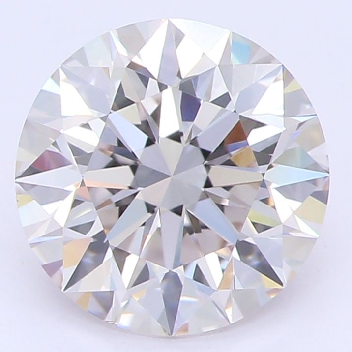 Loose Diamond - ROUND 1.51ct J VS1: Loose Diamond - ROUND 1.51ct J VS1 Source: This is a real non-mined Diamond that has been grown in a lab Shape: ROUND Carats: 1.51 Color: J Clarity: VS1 Certification: IGI Video: