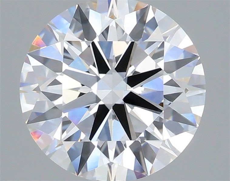 Ideal Loose Diamond - ROUND 3.02ct F VVS2: Ideal Loose Diamond - ROUND 3.02ct F VVS2 Source: This is a real non-mined Diamond that has been grown in a lab Shape: ROUND Carats: 3.02 Color: F Clarity: VVS2 Certification: IGI Video: