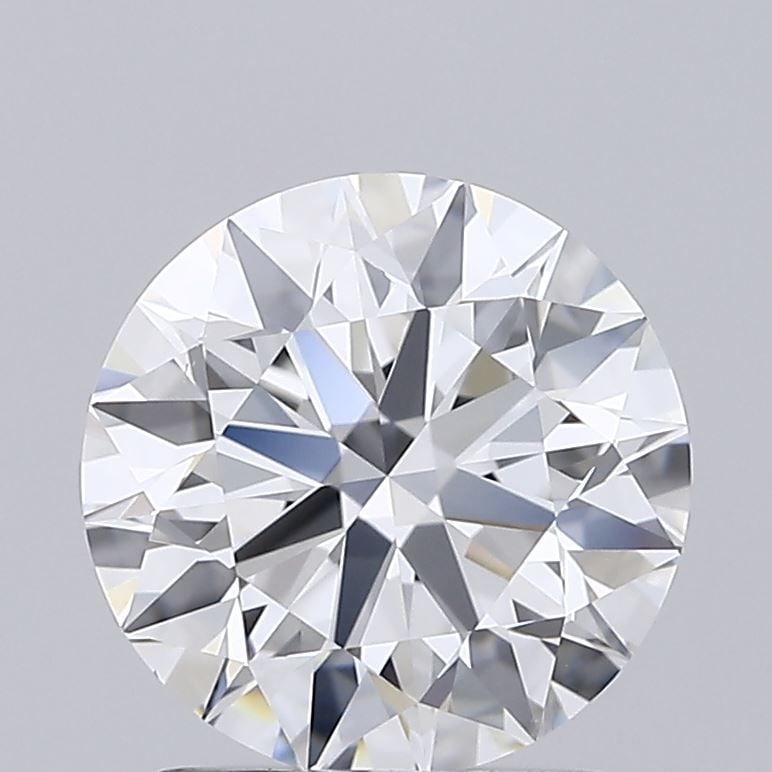 Ideal Loose Diamond - ROUND 1.56ct D VS2 (1 of 1)
