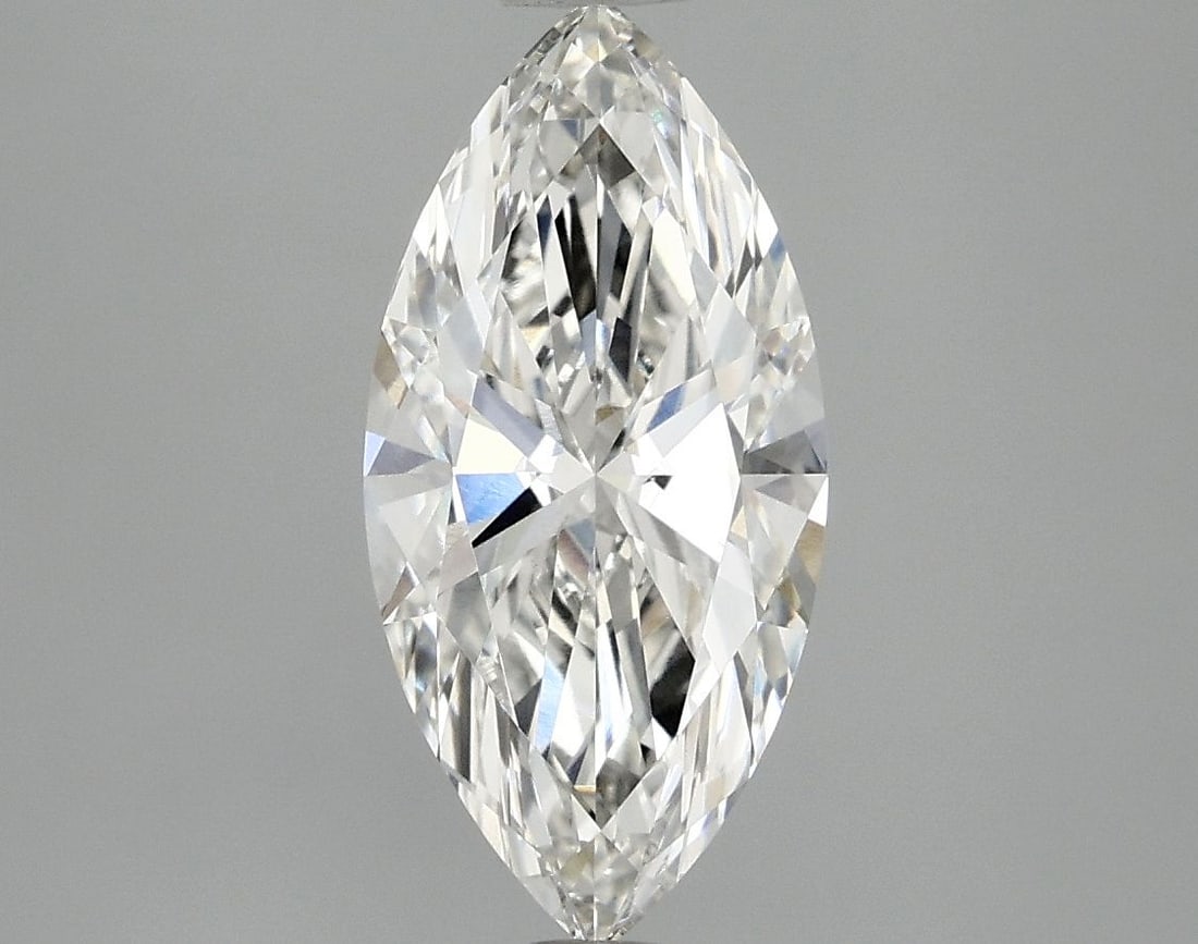 Loose Diamond - MARQUISE 1.85ct G VVS2 (1 of 1)