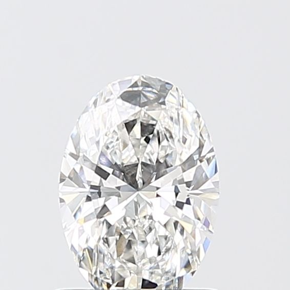 Loose Diamond - OVAL 1.01ct E VS1: Loose Diamond - OVAL 1.01ct E VS1 Source: This is a real non-mined Diamond that has been grown in a lab Shape: OVAL Carats: 1.01 Color: E Clarity: VS1 Certification: IGI Video: