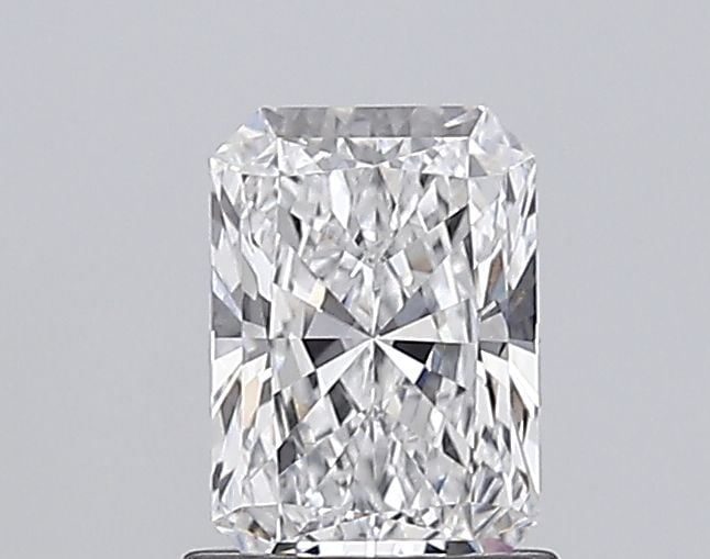 Loose Diamond - RADIANT 1.09ct D VVS1: Loose Diamond - RADIANT 1.09ct D VVS1 Source: This is a real non-mined Diamond that has been grown in a lab Shape: RADIANT Carats: 1.09 Color: D Clarity: VVS1 Certification: IGI Video: