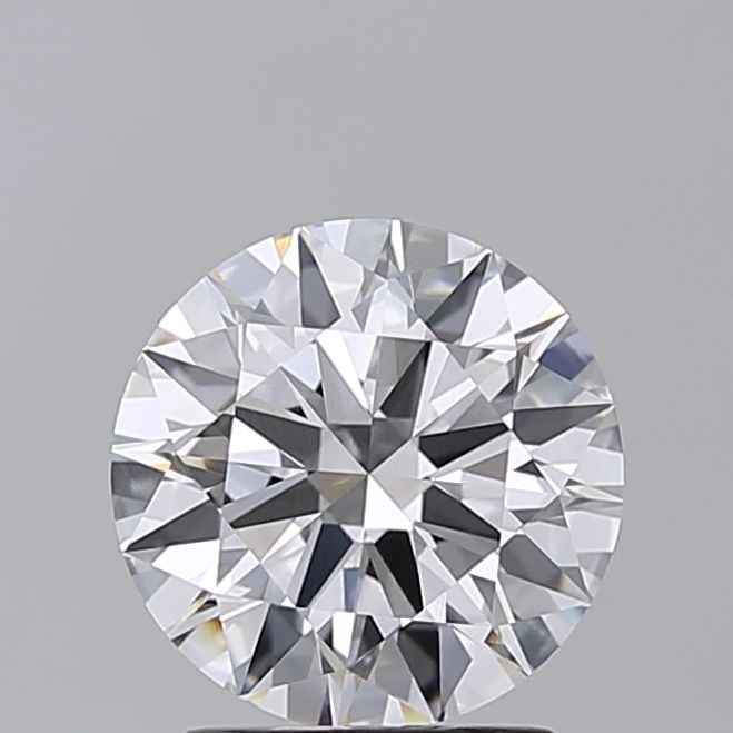 Ideal Loose Diamond - ROUND 2.02ct E VVS2 (1 of 1)
