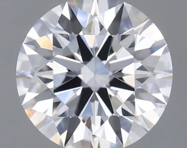 Ideal Loose Diamond - ROUND 0.47ct D VS1 (1 of 1)