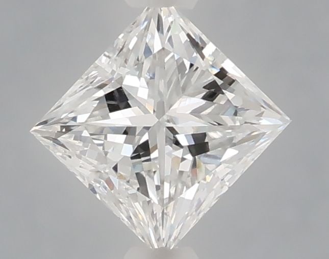 Loose Diamond - PRINCESS 1.01ct D VS1 (1 of 1)