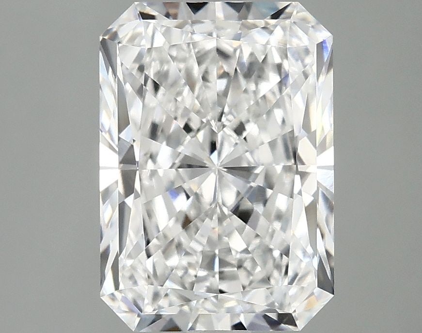 Loose Diamond - RADIANT 3.01ct E VVS2 (1 of 1)