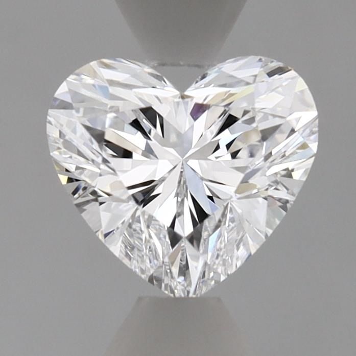 Loose Diamond - HEART 0.98ct D VVS2: Loose Diamond - HEART 0.98ct D VVS2 Source: This is a real non-mined Diamond that has been grown in a lab Shape: HEART Carats: 0.98 Color: D Clarity: VVS2 Certification: IGI Video:
