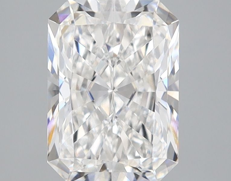 Loose Diamond - RADIANT 1.85ct E VVS1: Loose Diamond - RADIANT 1.85ct E VVS1 Source: This is a real non-mined Diamond that has been grown in a lab Shape: RADIANT Carats: 1.85 Color: E Clarity: VVS1 Certification: GIA Video: