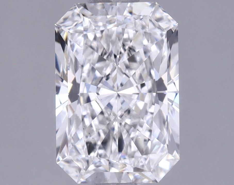 Loose Diamond - RADIANT 1.05ct F VS1 (1 of 1)