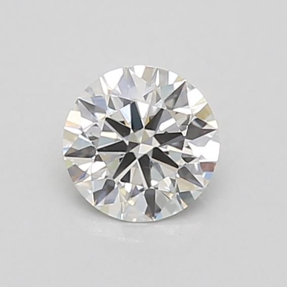 Ideal Loose Diamond - ROUND 0.38ct F IF (1 of 1)