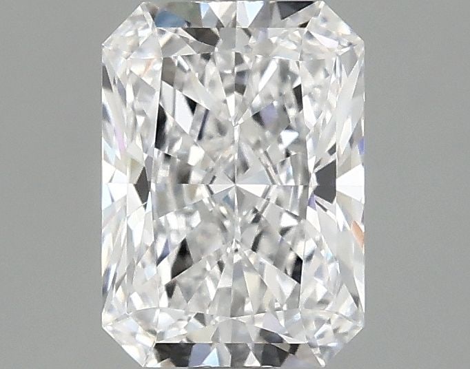 Loose Diamond - RADIANT 1.48ct D VVS2 (1 of 1)