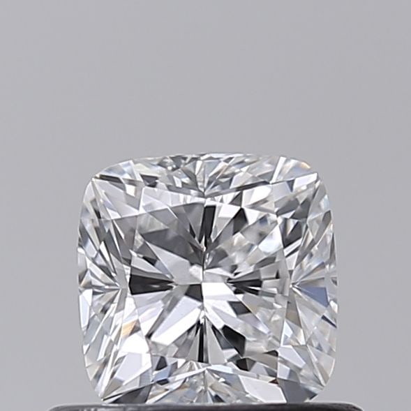 Loose Diamond - CUSHION BRILLIANT 0.52ct E VS2 (1 of 1)