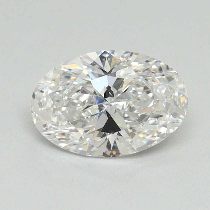 Loose Diamond - OVAL 1.03ct D VS1: Loose Diamond - OVAL 1.03ct D VS1 Source: This is a real non-mined Diamond that has been grown in a lab Shape: OVAL Carats: 1.03 Color: D Clarity: VS1 Certification: IGI Video: