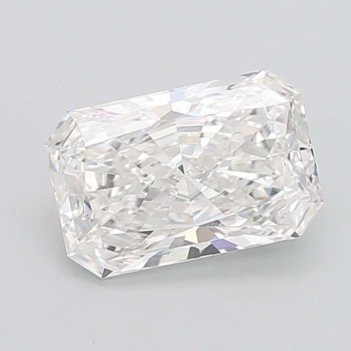 Loose Diamond - RADIANT 1.06ct F VS1: Loose Diamond - RADIANT 1.06ct F VS1 Source: This is a real non-mined Diamond that has been grown in a lab Shape: RADIANT Carats: 1.06 Color: F Clarity: VS1 Certification: IGI Video: