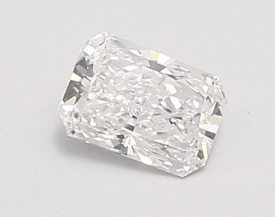 Loose Diamond - RADIANT 0.71ct D VVS2 (1 of 1)