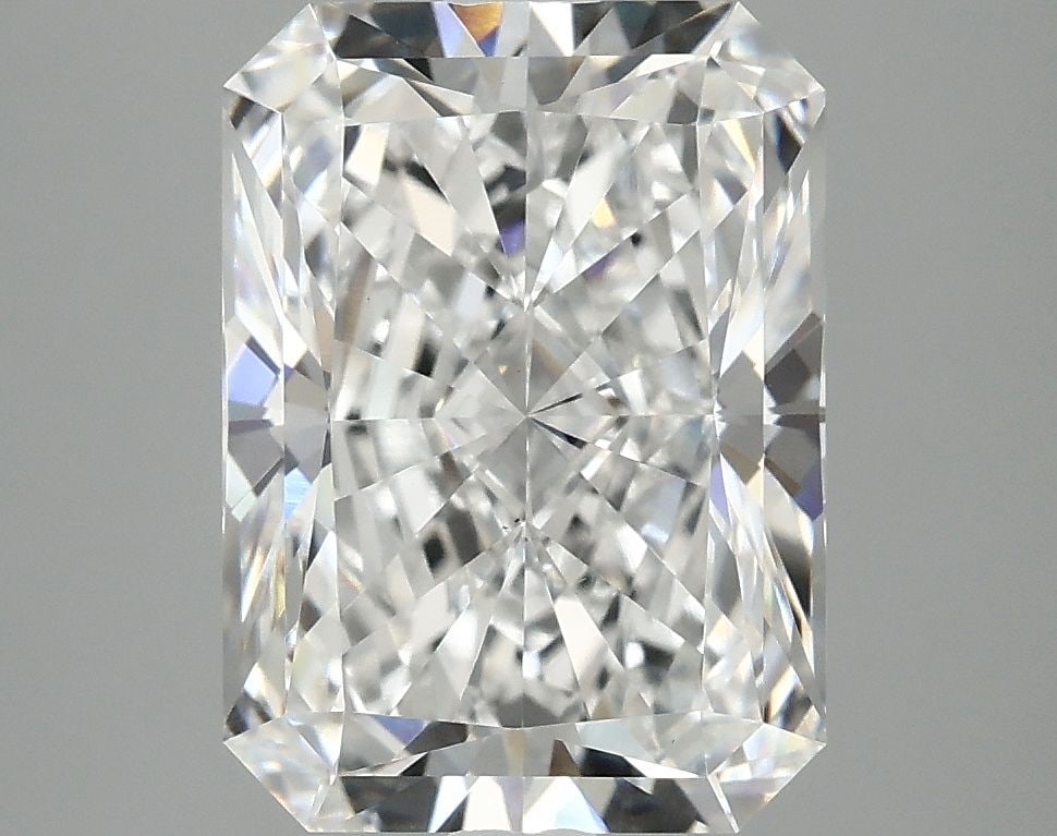 Loose Diamond - RADIANT 4.09ct E VS1 (1 of 1)